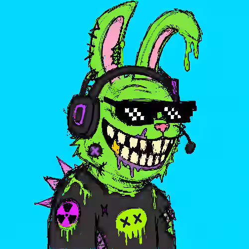 Anomaly #126 · Gremlin