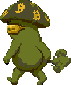 Poison Pie