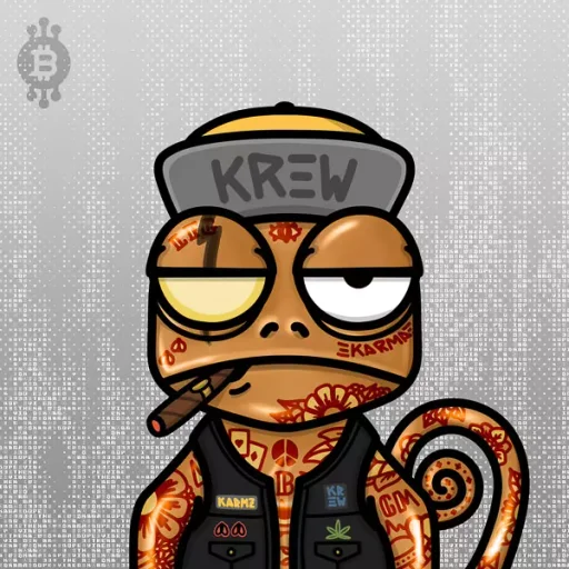 Karmz #108