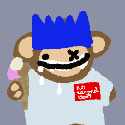 Bitcoin Puppet #55