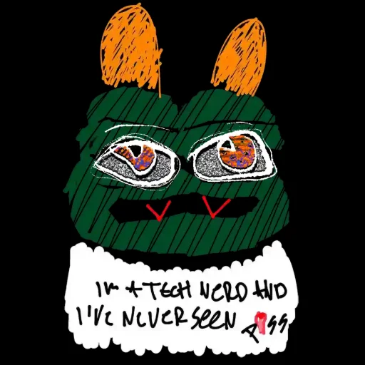 Fine Pepe #3962