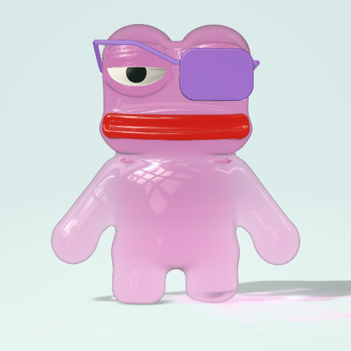 Rare Gummies #63