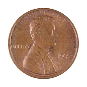 Cent #9327
