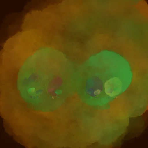 spooky kids #8