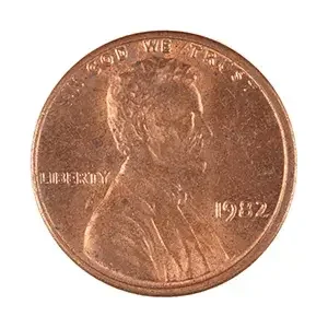 Cent #1418