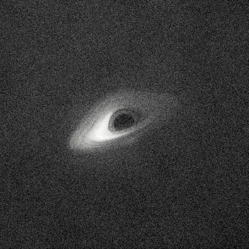 Event Horizon #12