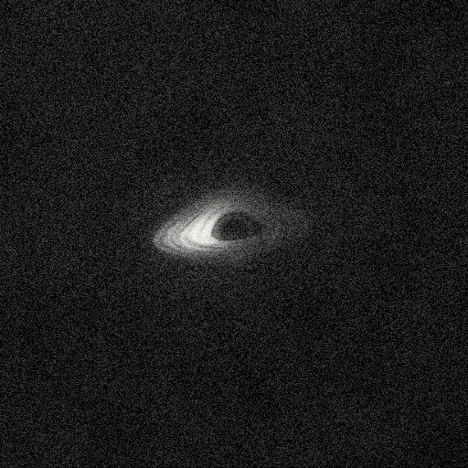 Event Horizon #102