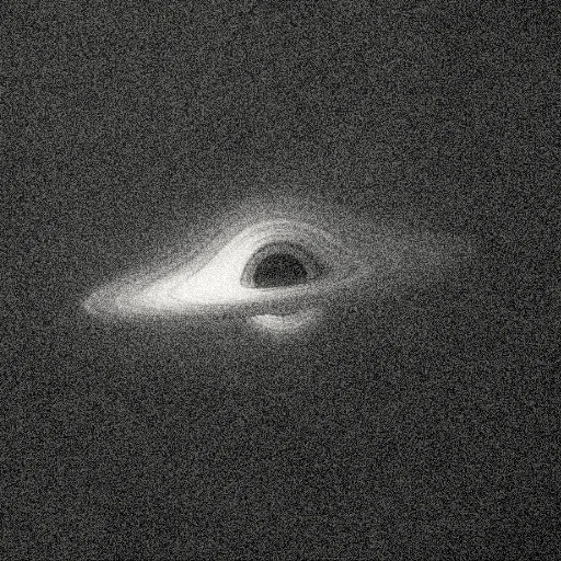 Event Horizon #106