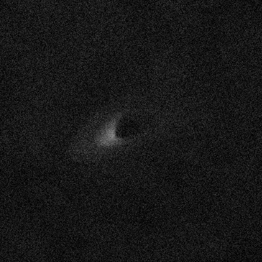 Event Horizon #107