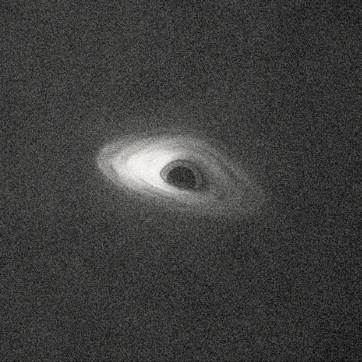 Event Horizon #108