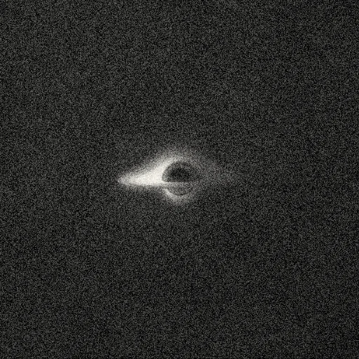 Event Horizon #109
