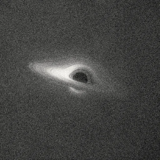 Event Horizon #110