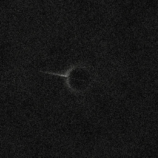 Event Horizon #13