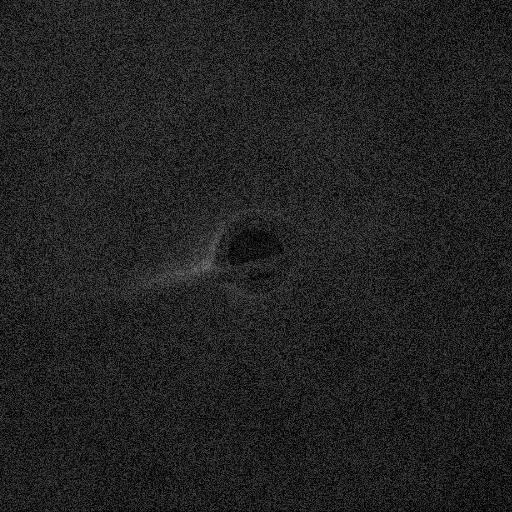 Event Horizon #112