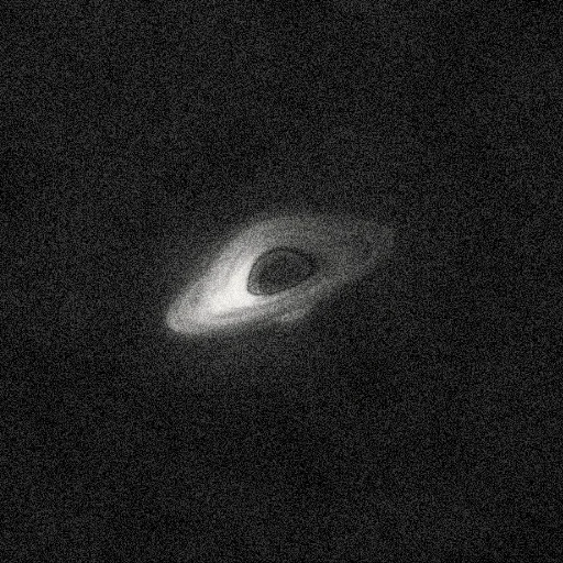 Event Horizon #114