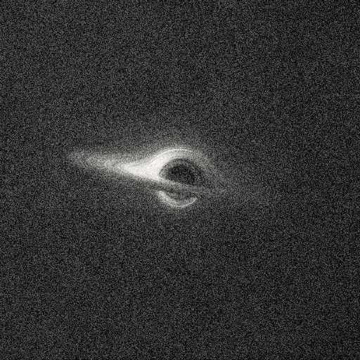 Event Horizon #116