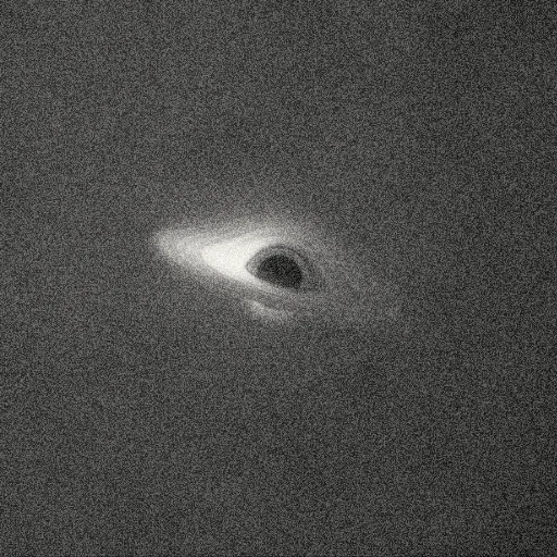 Event Horizon #122