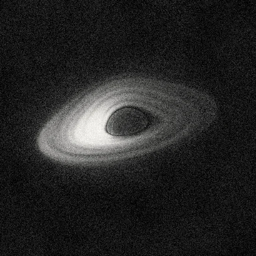 Event Horizon #123
