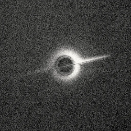 Event Horizon #129