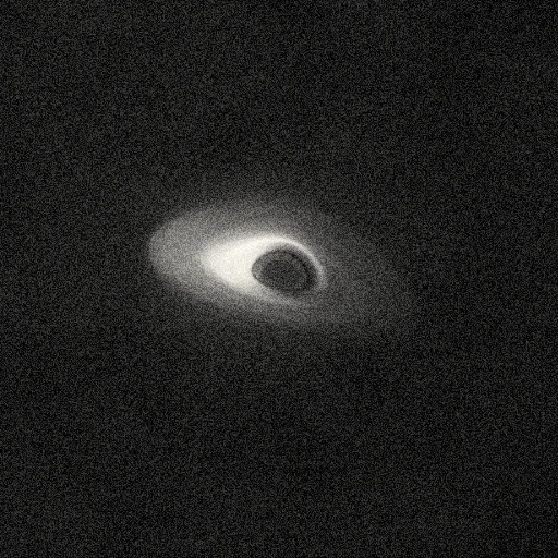 Event Horizon #15