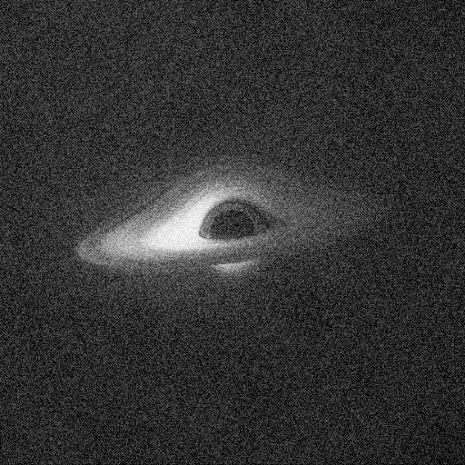 Event Horizon #133