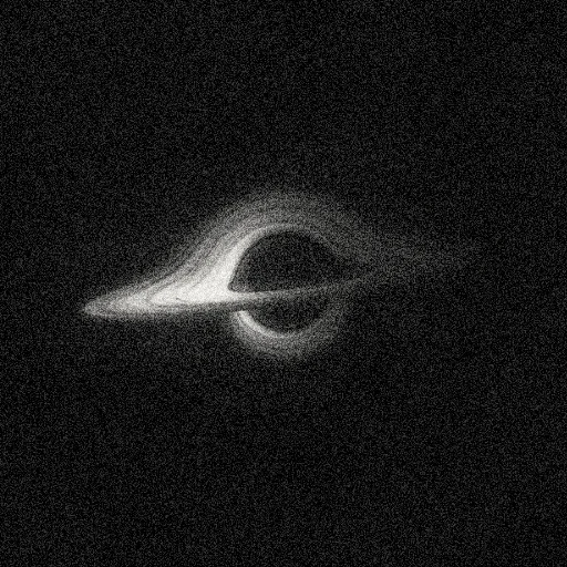 Event Horizon #134