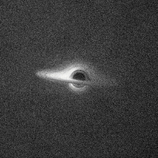 Event Horizon #135