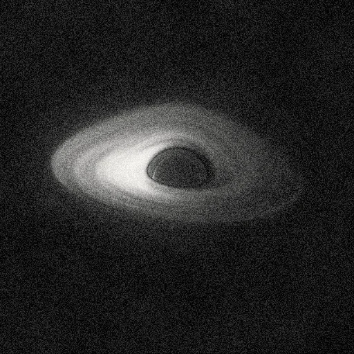 Event Horizon #137
