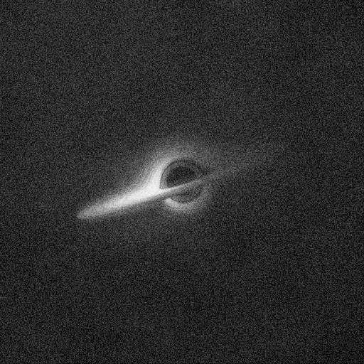 Event Horizon #139