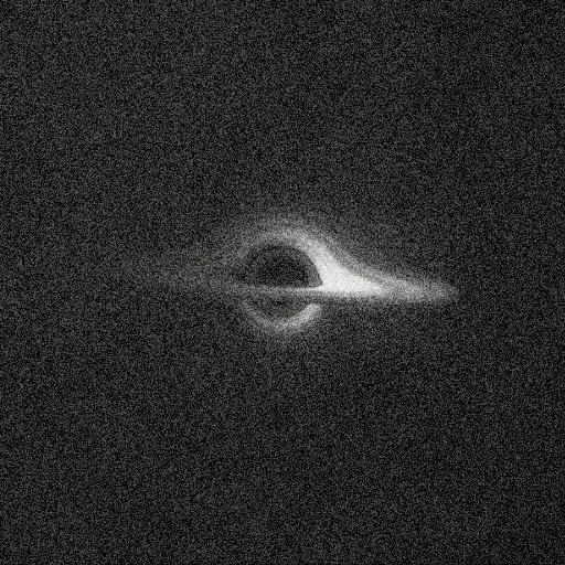 Event Horizon #140