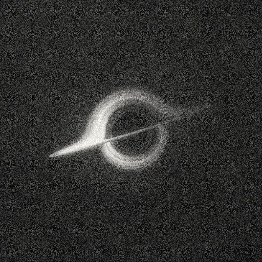 Event Horizon #141
