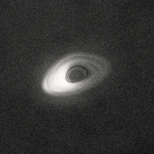 Event Horizon #143