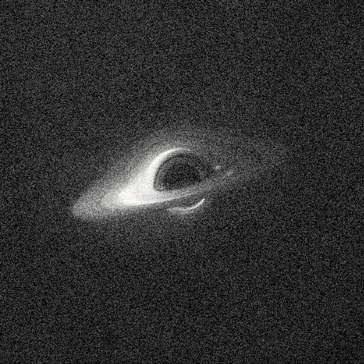 Event Horizon #146