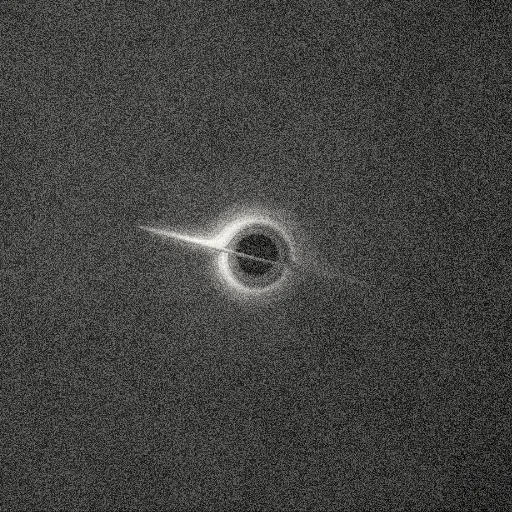 Event Horizon #152