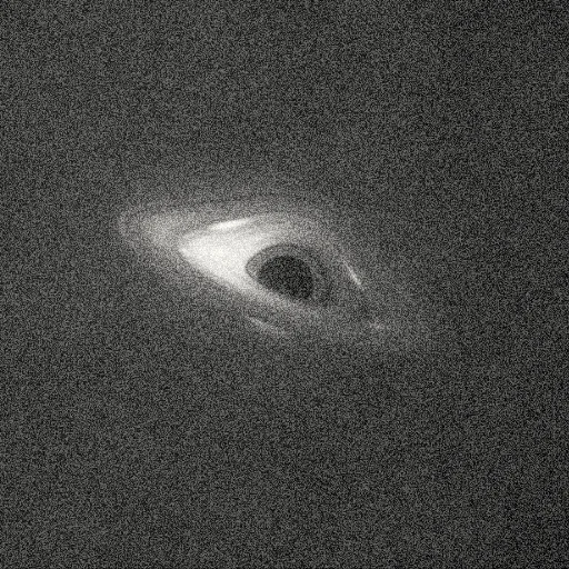 Event Horizon #154