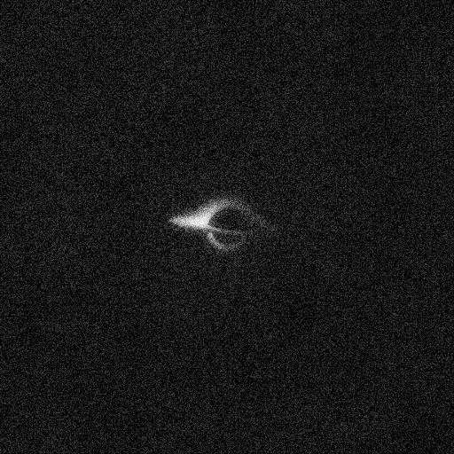 Event Horizon #155