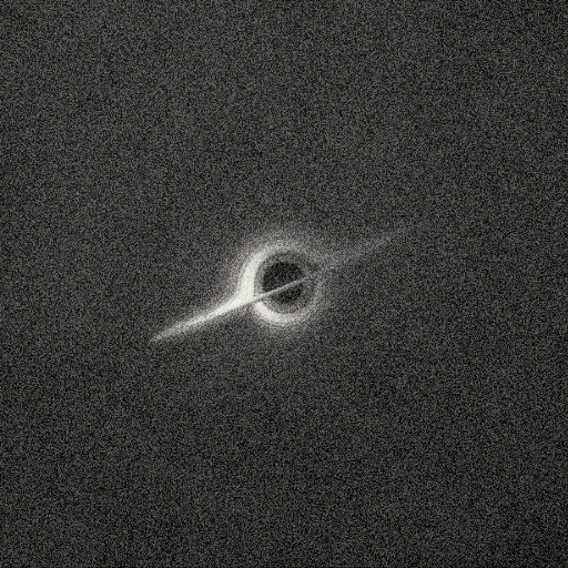 Event Horizon #159