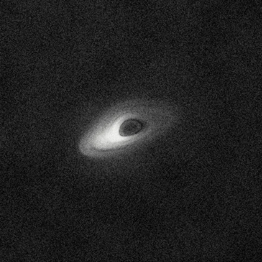 Event Horizon #160
