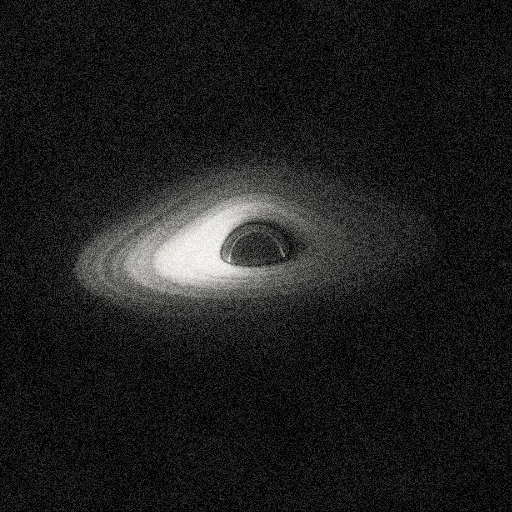 Event Horizon #161