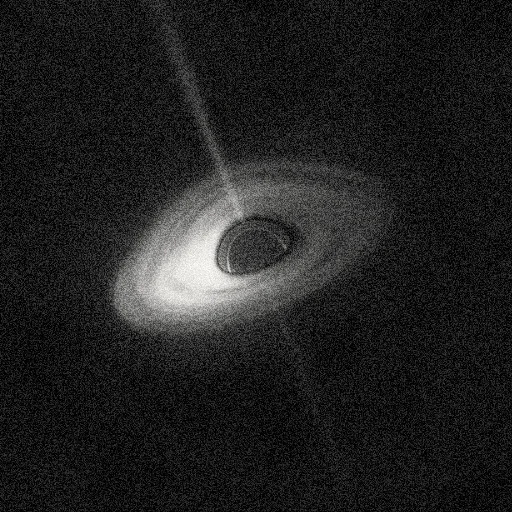 Event Horizon #163