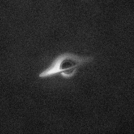 Event Horizon #164