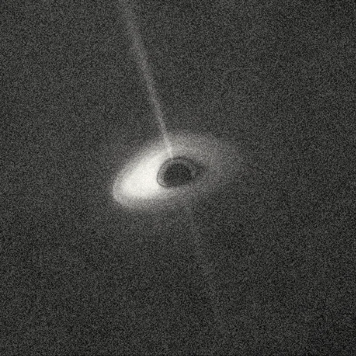Event Horizon #168