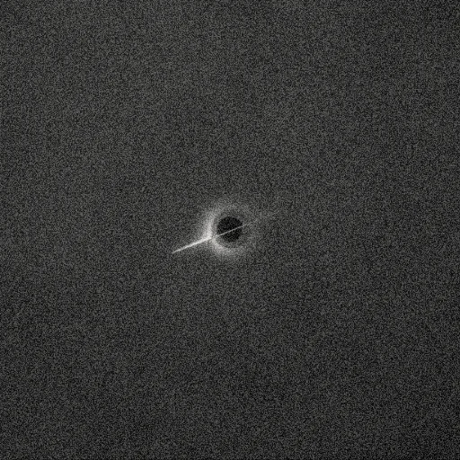 Event Horizon #169