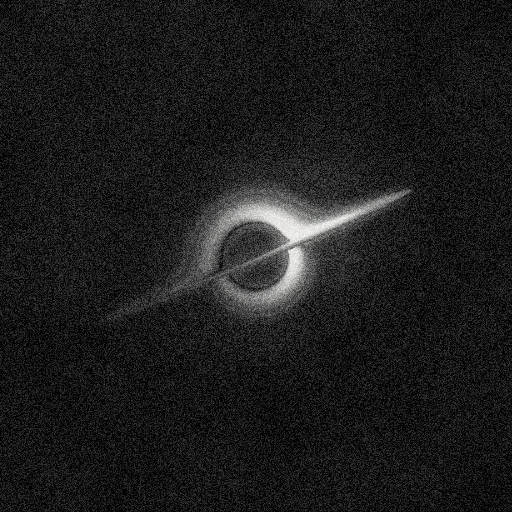 Event Horizon #176