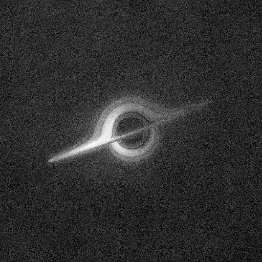 Event Horizon #179