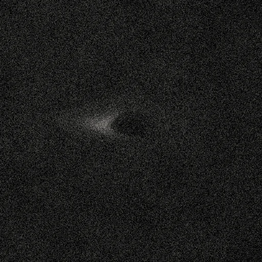 Event Horizon #184