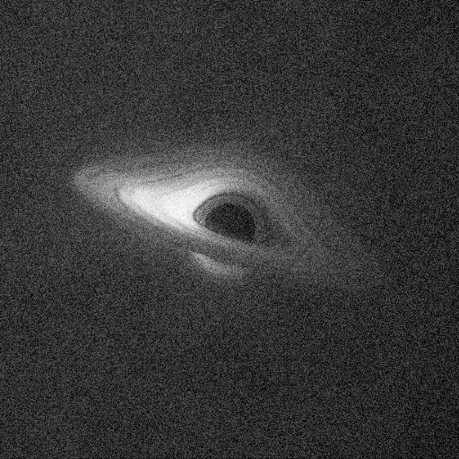 Event Horizon #192