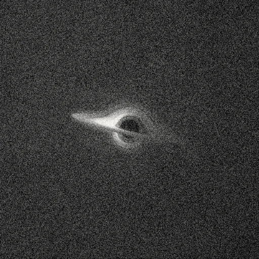 Event Horizon #202