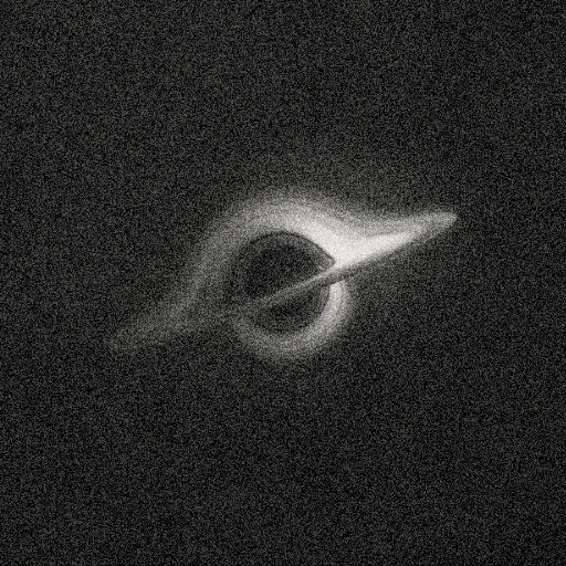 Event Horizon #206