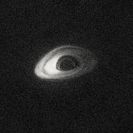Event Horizon #207